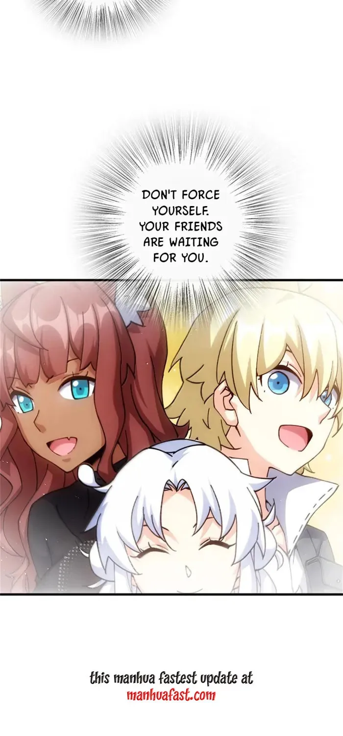 Release that Witch (Colored) Chapter 664 page 44 - 