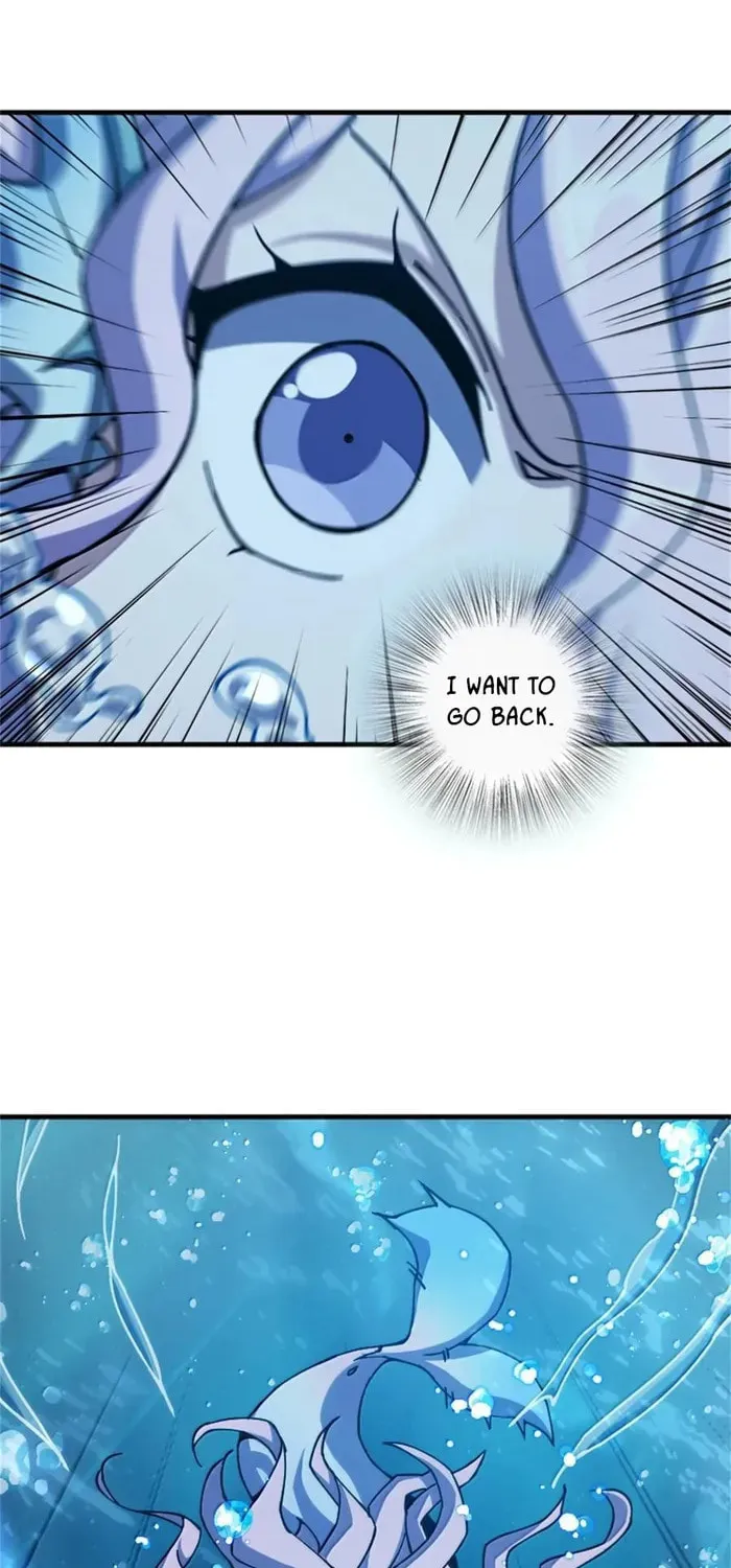 Release that Witch (Colored) Chapter 664 page 45 - 