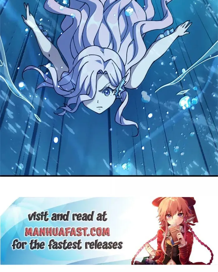 Release that Witch (Colored) Chapter 664 page 46 - 