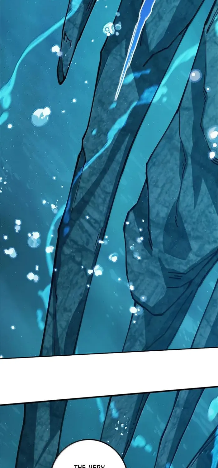 Release that Witch (Colored) Chapter 664 page 6 - 
