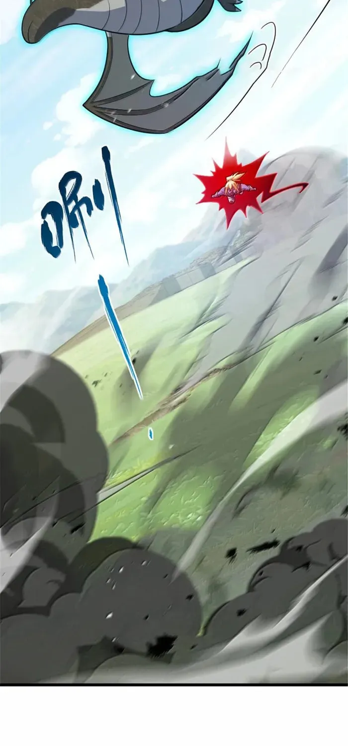 Release that Witch (Colored) Chapter 665 page 13 - 