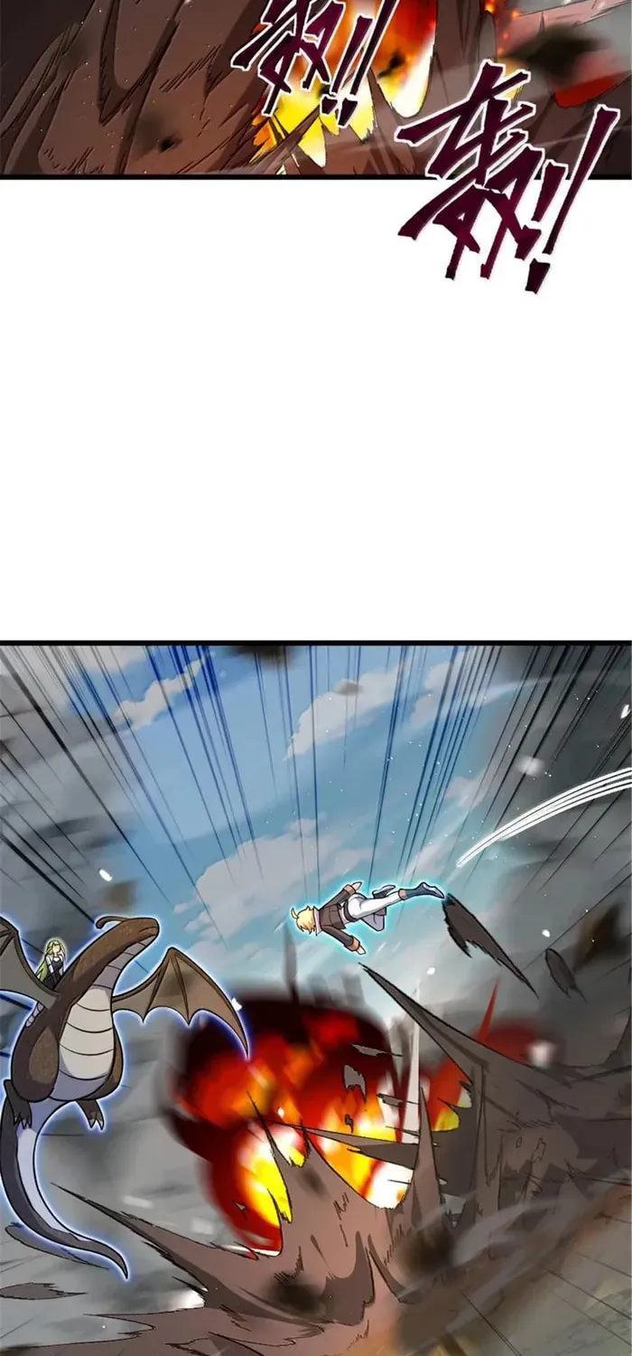 Release that Witch (Colored) Chapter 665 page 18 - 