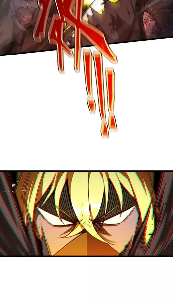 Release that Witch (Colored) Chapter 665 page 20 - 