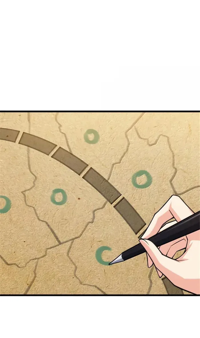 Release that Witch (Colored) Chapter 665 page 25 - 