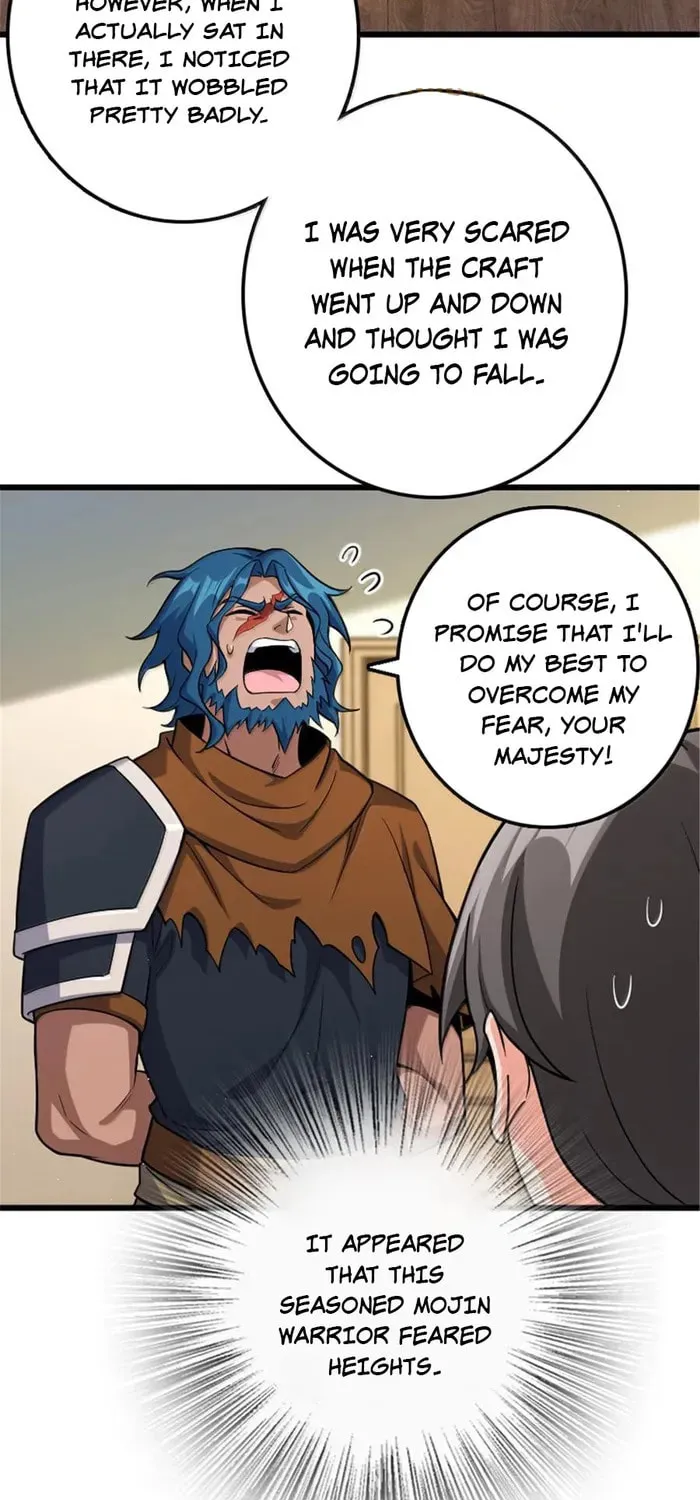 Release that Witch (Colored) Chapter 665 page 30 - 
