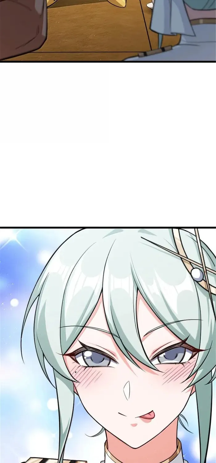 Release that Witch (Colored) Chapter 665 page 33 - 