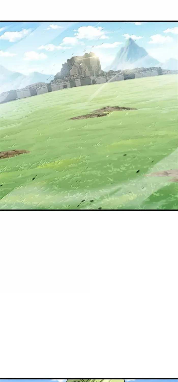 Release that Witch (Colored) Chapter 665 page 5 - 