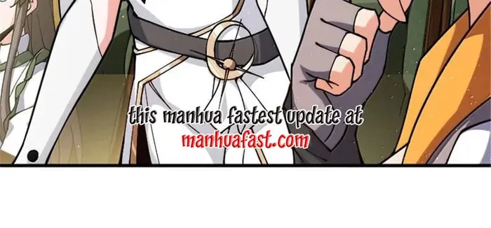 Release that Witch (Colored) Chapter 666 page 12 - 