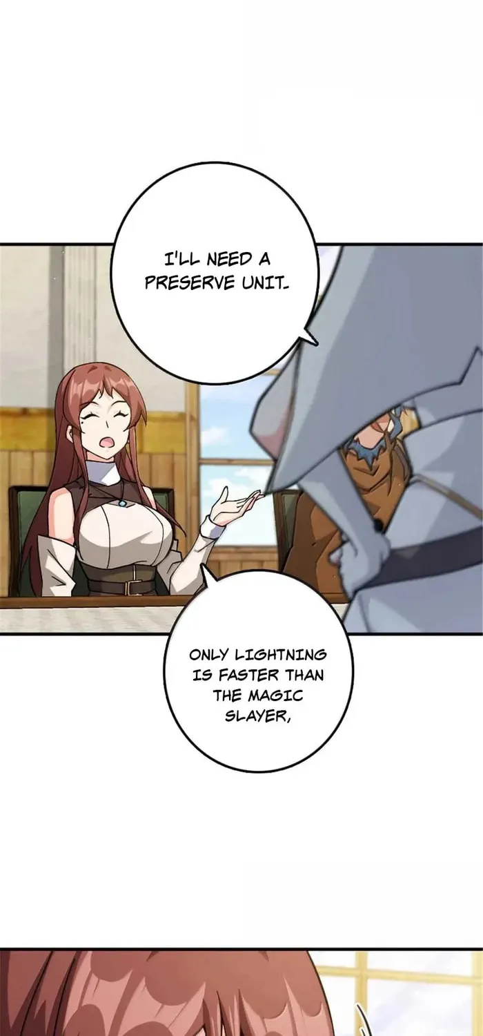Release that Witch (Colored) Chapter 666 page 18 - 