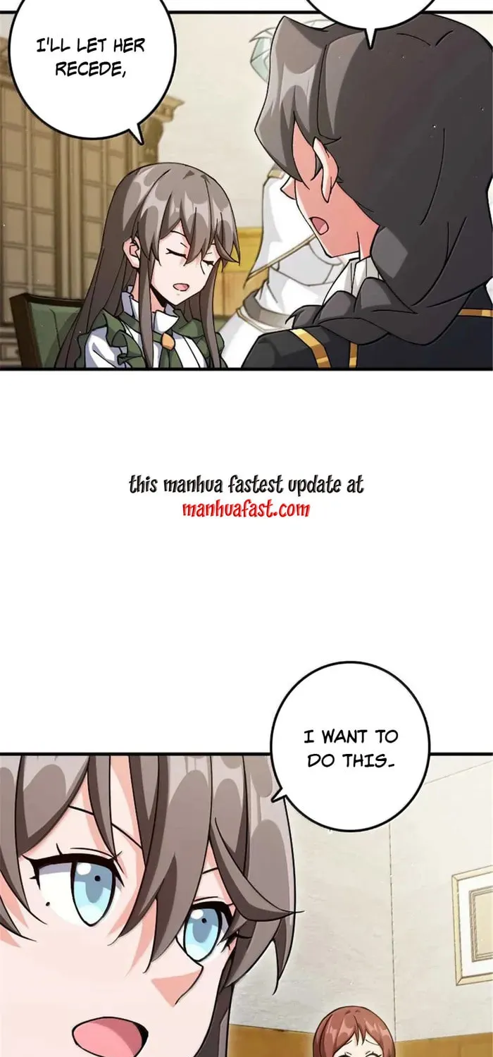 Release that Witch (Colored) Chapter 666 page 24 - 