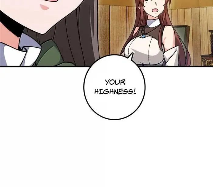 Release that Witch (Colored) Chapter 666 page 25 - 