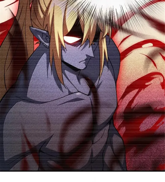Release that Witch (Colored) Chapter 666 page 6 - 