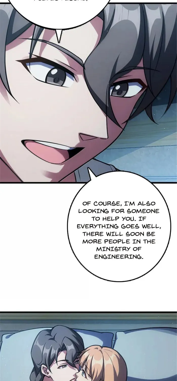Release that Witch (Colored) Chapter 667 page 14 - 