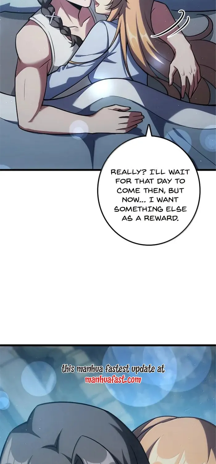 Release that Witch (Colored) Chapter 667 page 15 - 