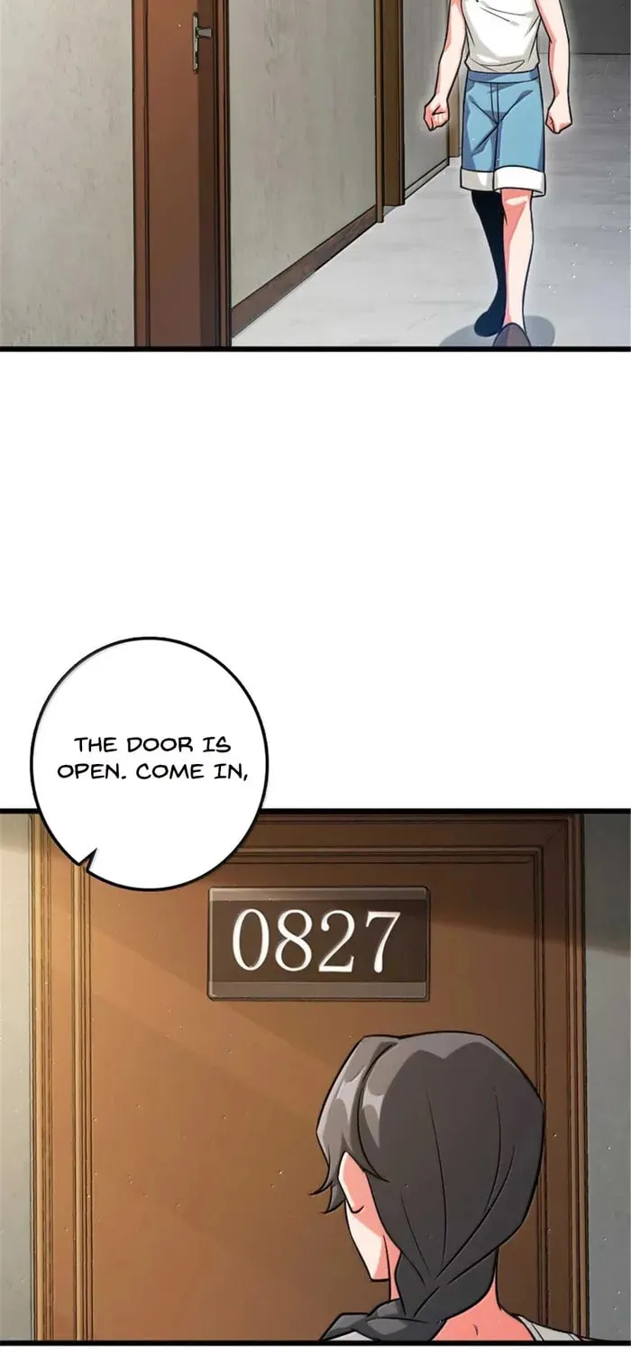 Release that Witch (Colored) Chapter 667 page 26 - 