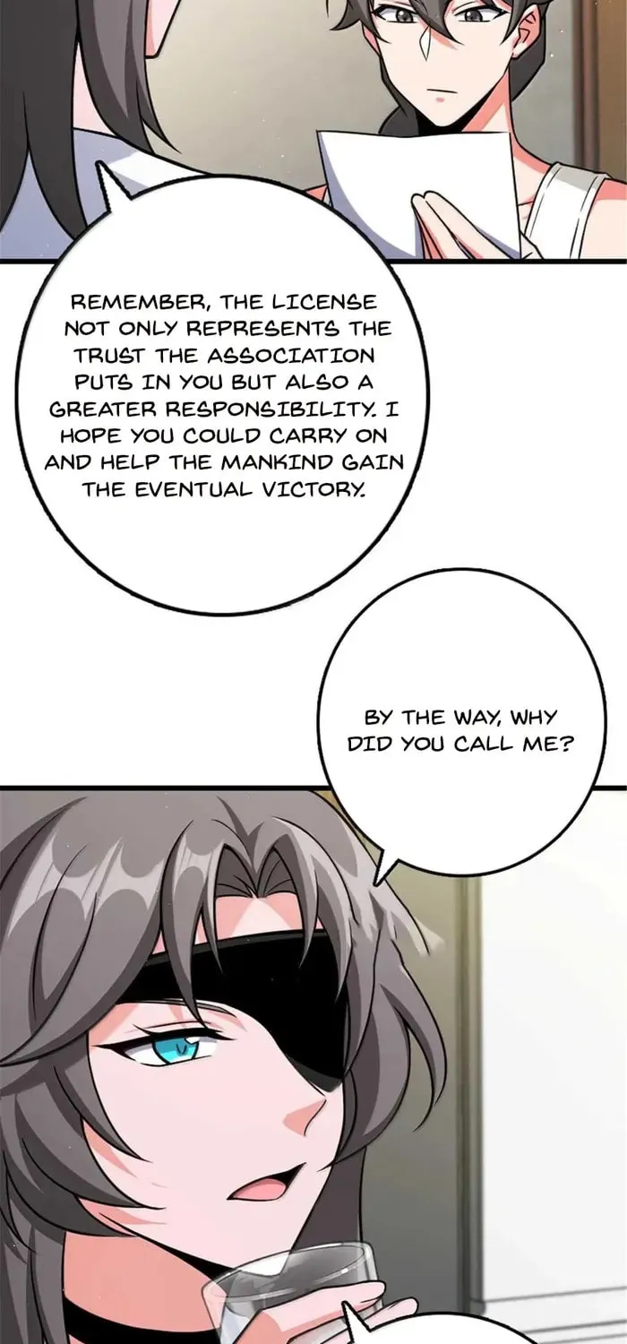 Release that Witch (Colored) Chapter 667 page 33 - 