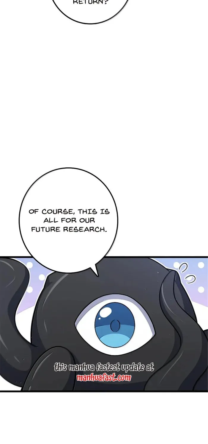 Release that Witch (Colored) Chapter 667 page 9 - 