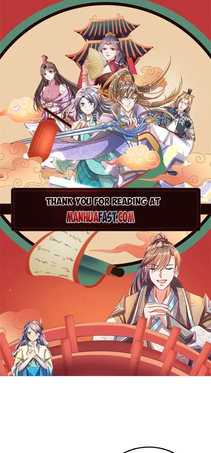 Release that Witch (Colored) Chapter 668 page 1 - 