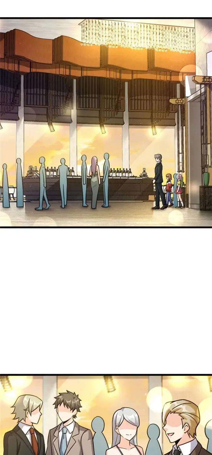Release that Witch (Colored) Chapter 669 page 11 - 