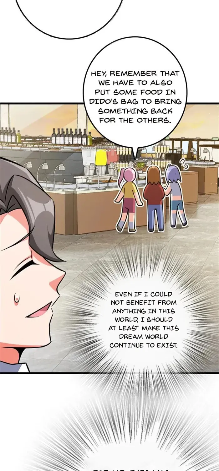 Release that Witch (Colored) Chapter 669 page 14 - 