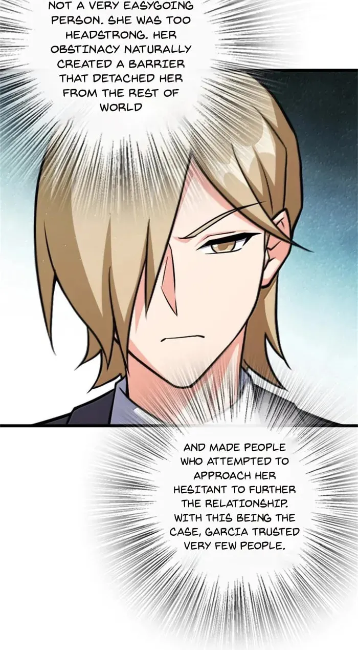 Release that Witch (Colored) Chapter 669 page 22 - 