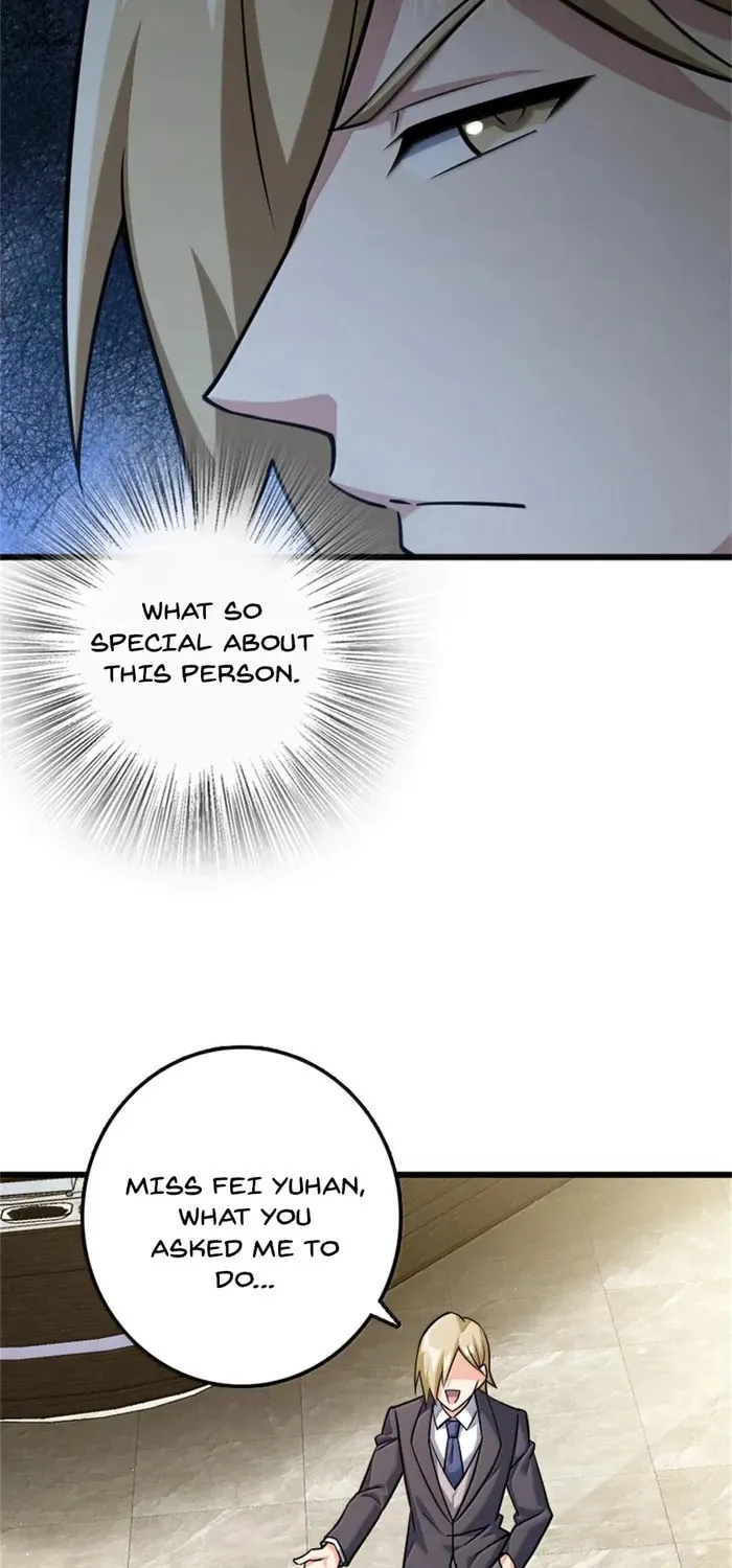 Release that Witch (Colored) Chapter 669 page 27 - 