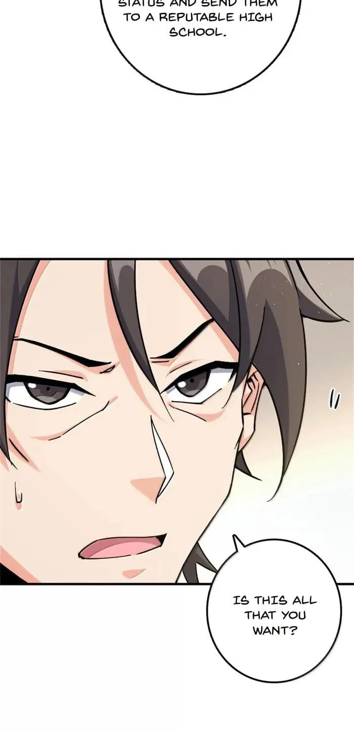 Release that Witch (Colored) Chapter 670 page 15 - 
