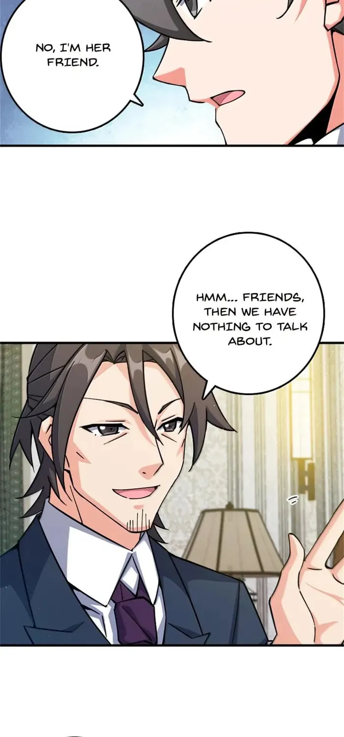 Release that Witch (Colored) Chapter 670 page 17 - 