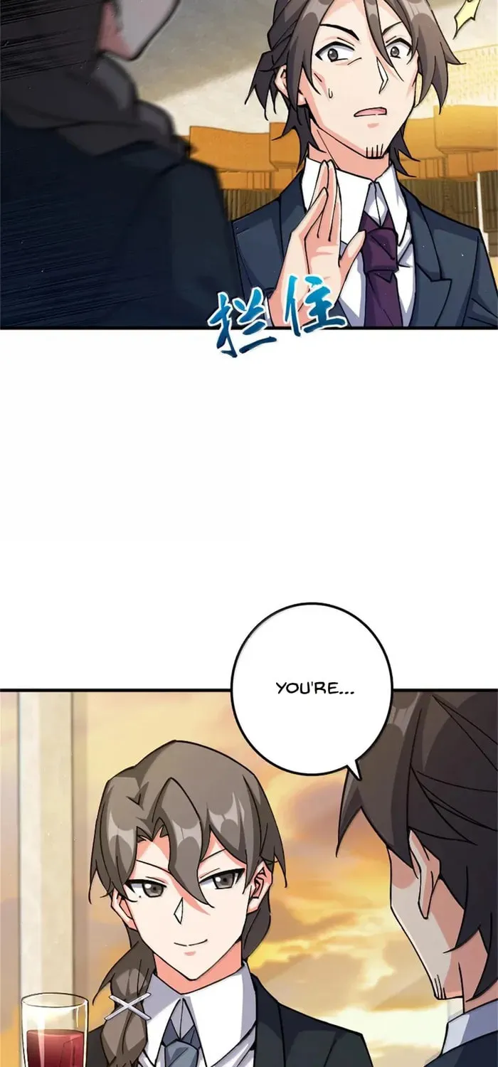 Release that Witch (Colored) Chapter 670 page 3 - 