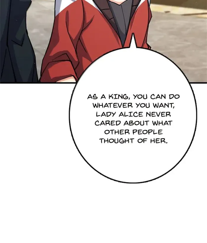 Release that Witch (Colored) Chapter 670 page 32 - 
