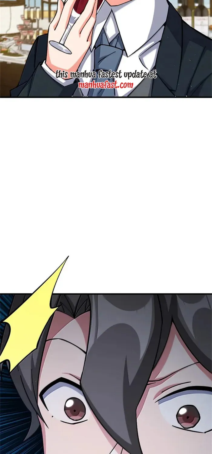 Release that Witch (Colored) Chapter 670 page 37 - 