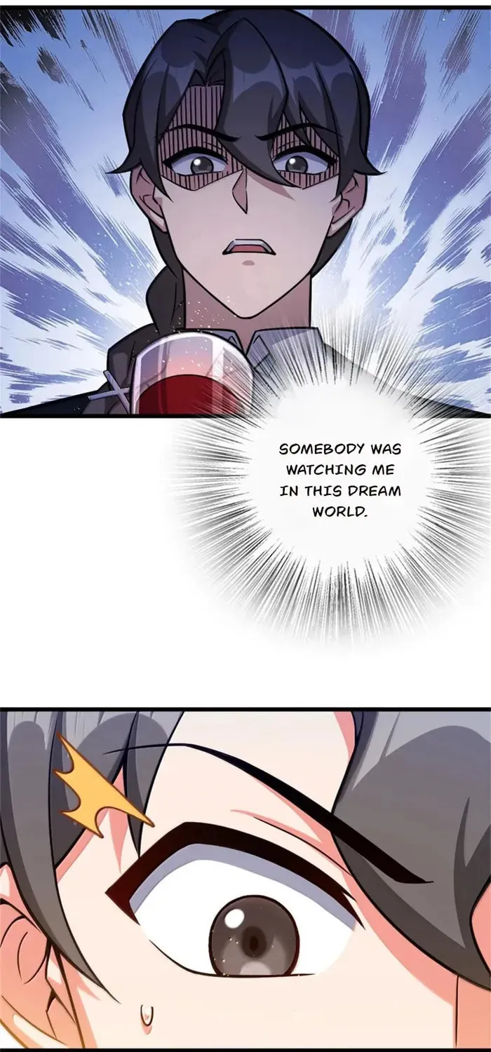 Release that Witch (Colored) Chapter 671 page 2 - 