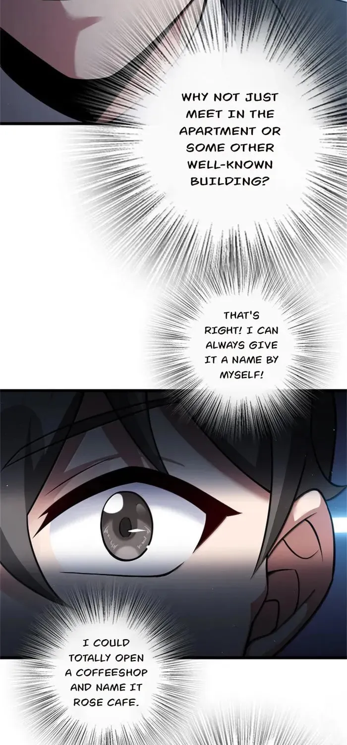 Release that Witch (Colored) Chapter 671 page 12 - 
