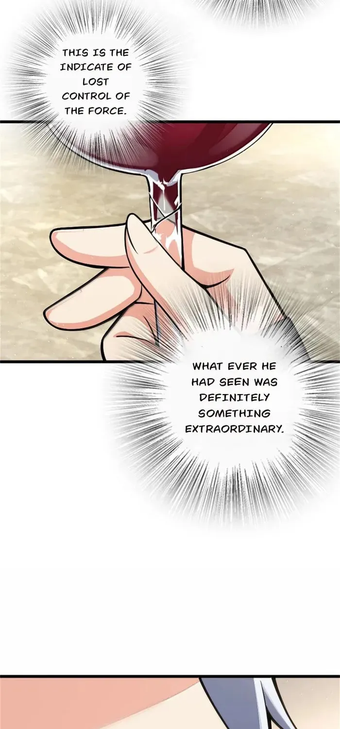 Release that Witch (Colored) Chapter 671 page 17 - 