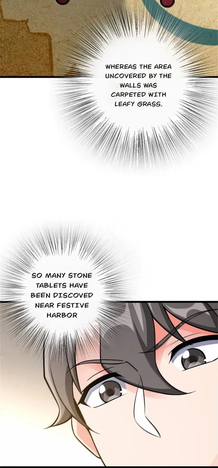Release that Witch (Colored) Chapter 671 page 33 - 