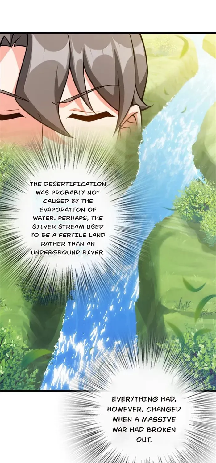 Release that Witch (Colored) Chapter 671 page 36 - 