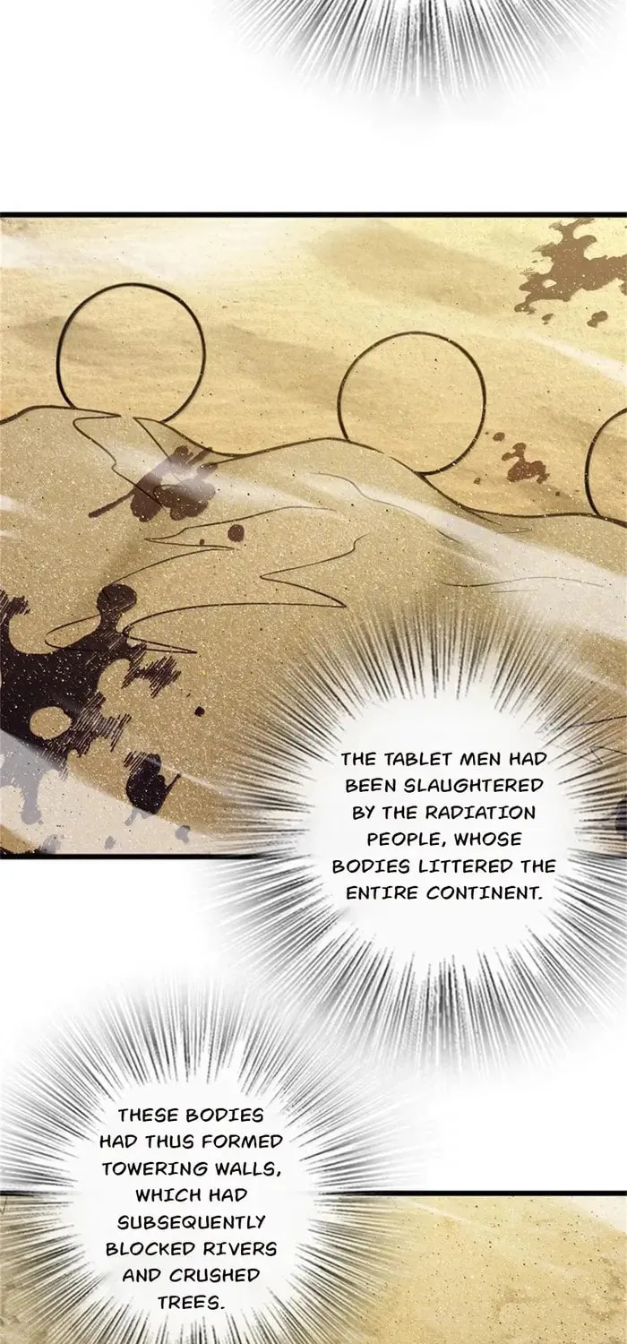 Release that Witch (Colored) Chapter 671 page 37 - 