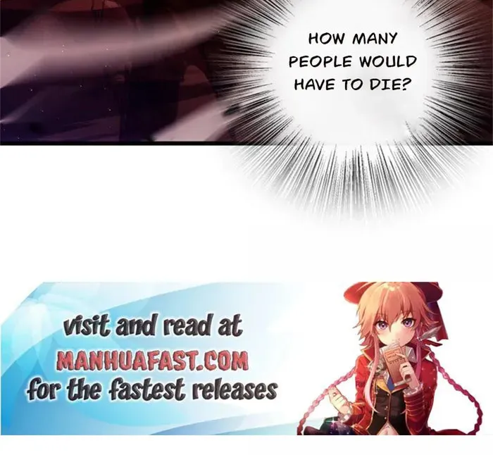 Release that Witch (Colored) Chapter 671 page 40 - 