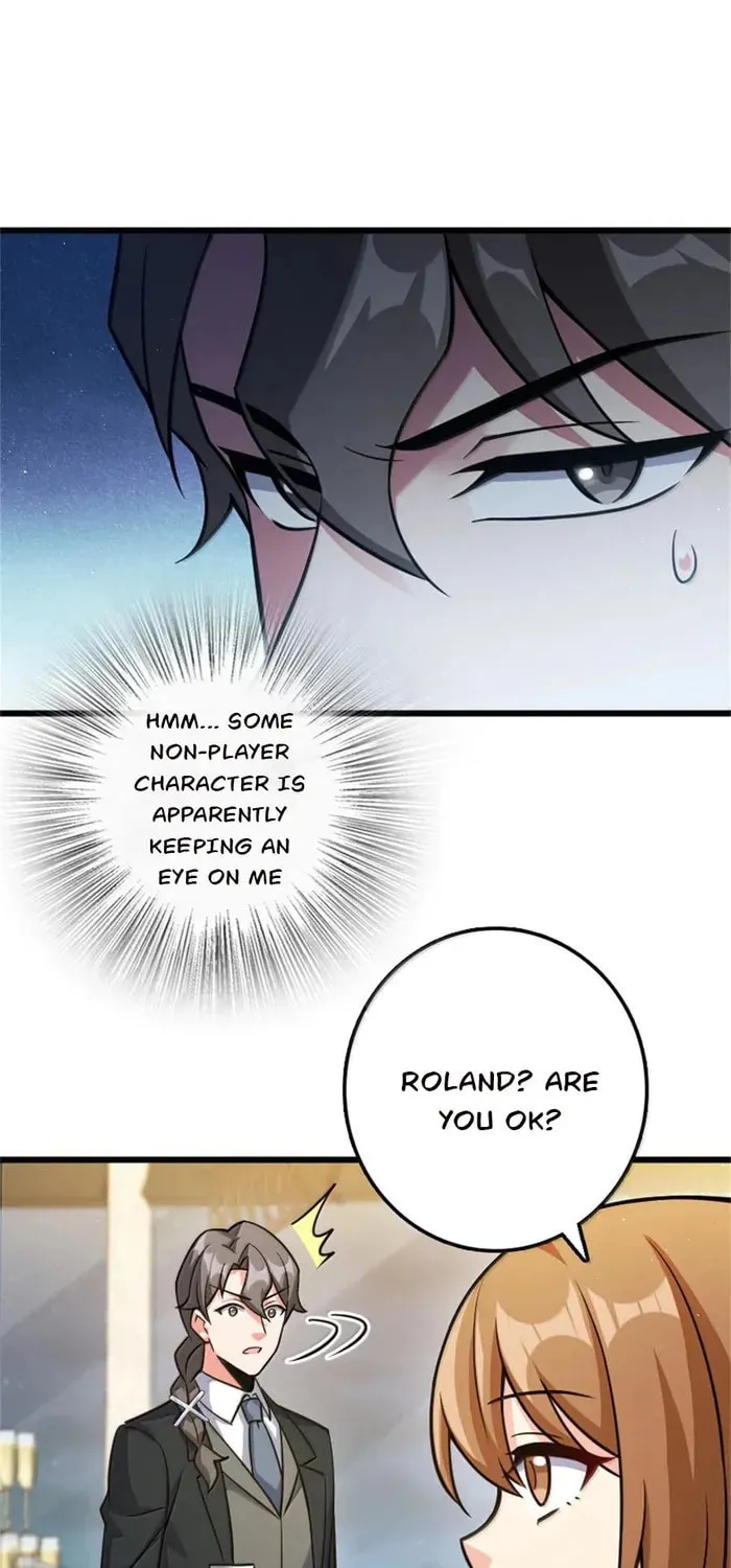 Release that Witch (Colored) Chapter 671 page 5 - 