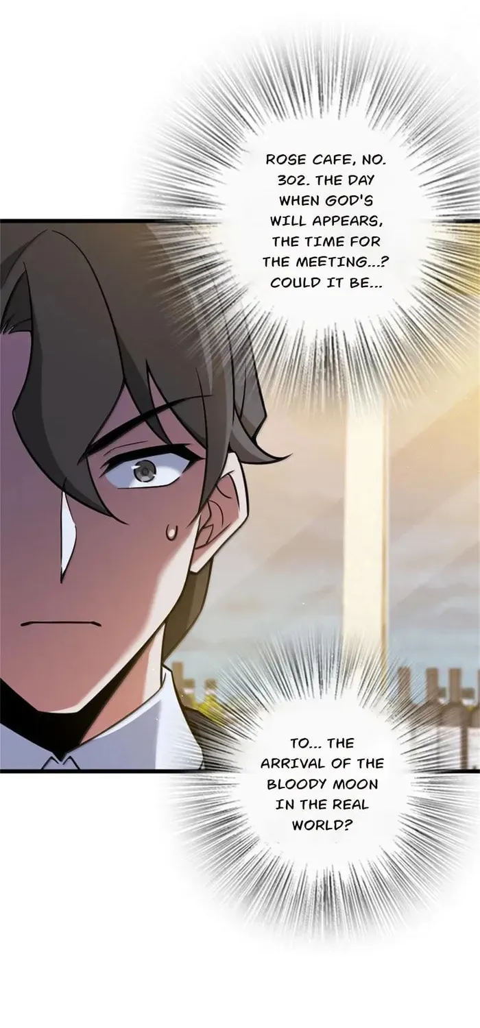 Release that Witch (Colored) Chapter 671 page 8 - 