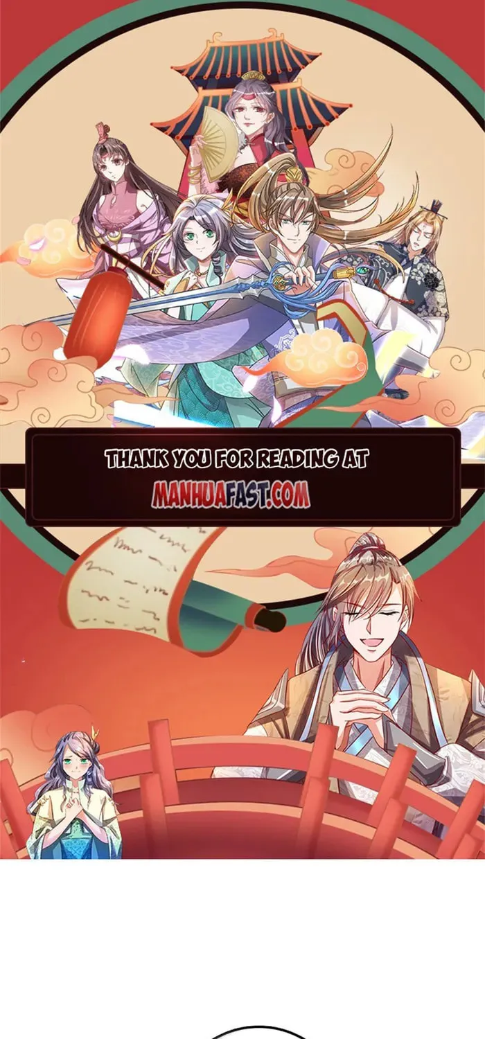 Release that Witch (Colored) Chapter 672 page 1 - 