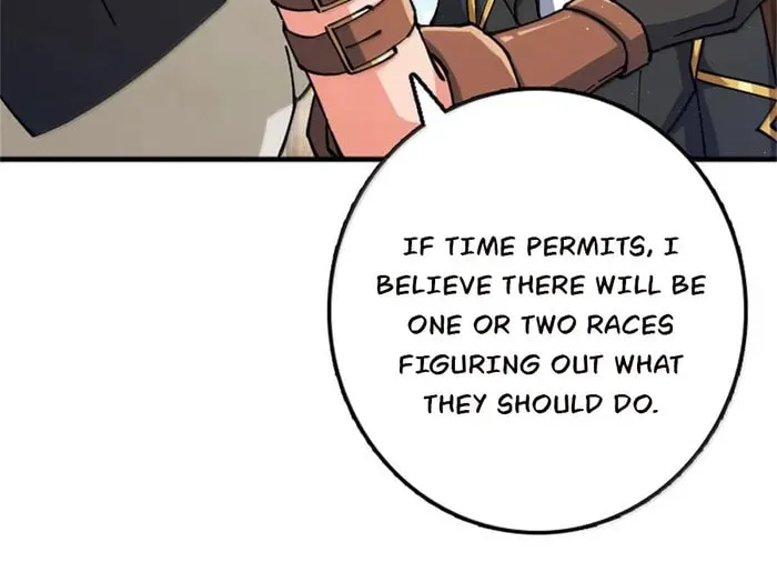 Release that Witch (Colored) Chapter 672 page 16 - 