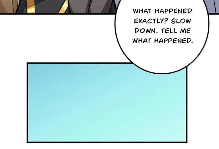 Release that Witch (Colored) Chapter 672 page 22 - 