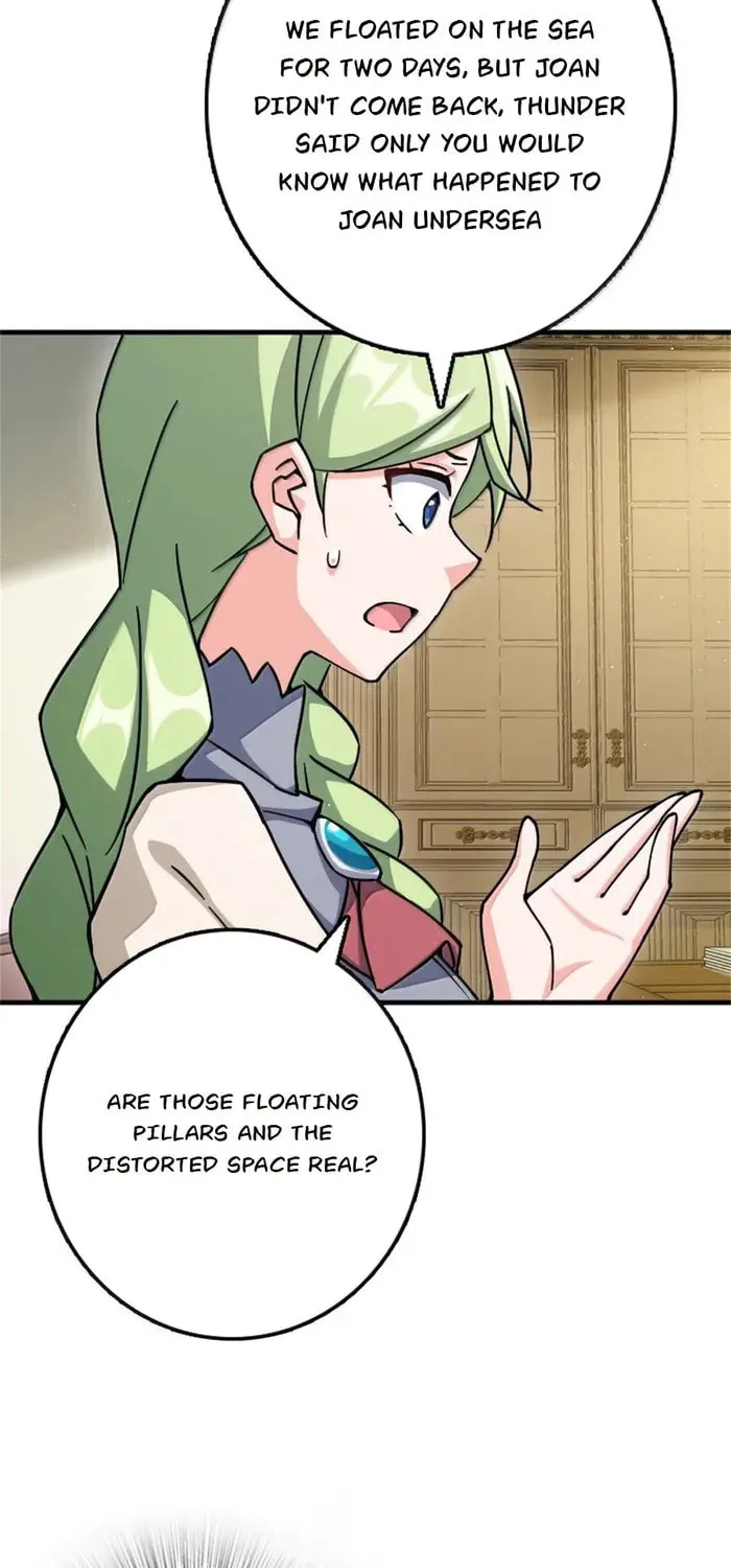 Release that Witch (Colored) Chapter 672 page 24 - 