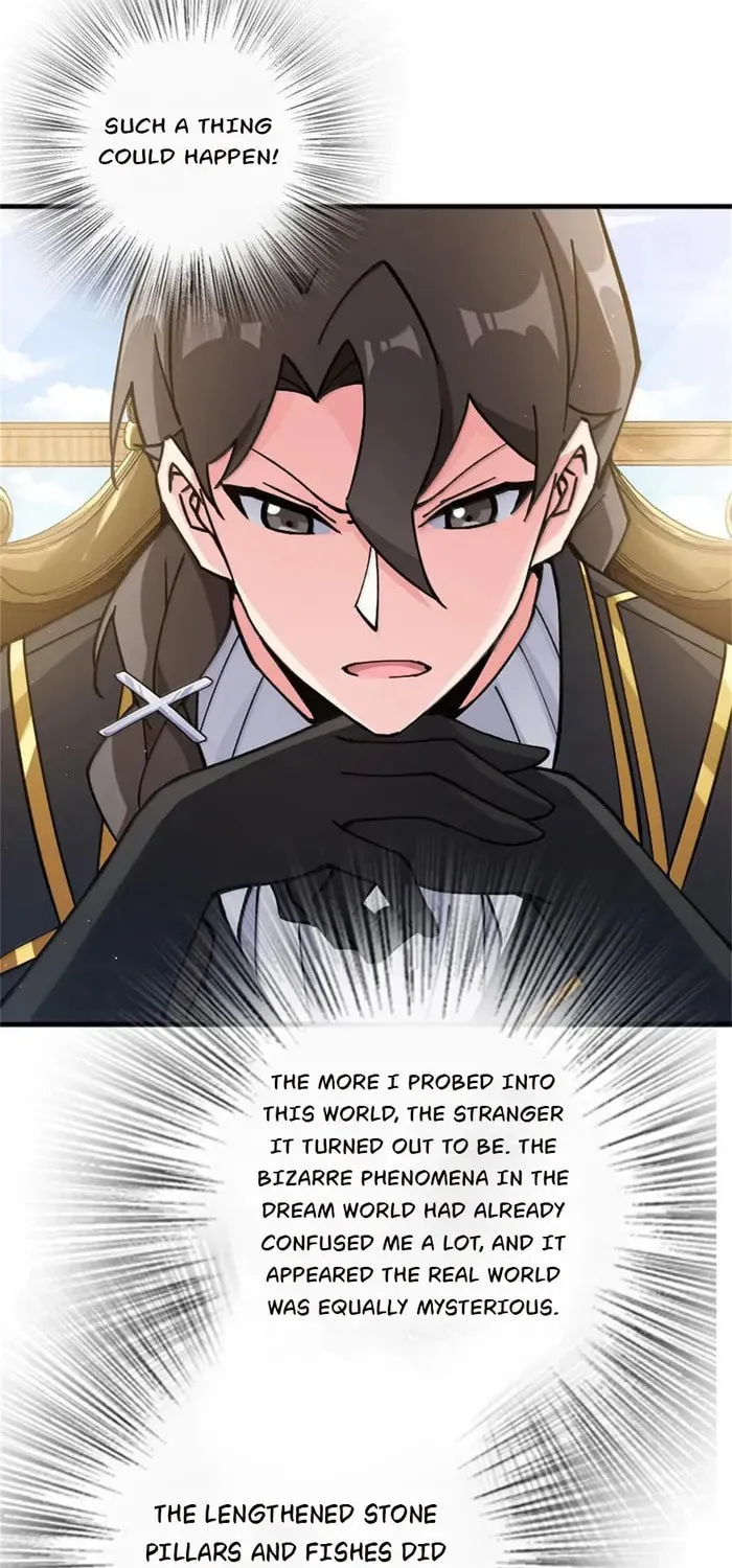 Release that Witch (Colored) Chapter 672 page 25 - 