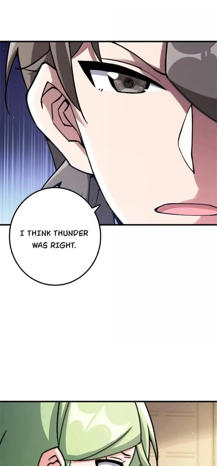 Release that Witch (Colored) Chapter 672 page 28 - 