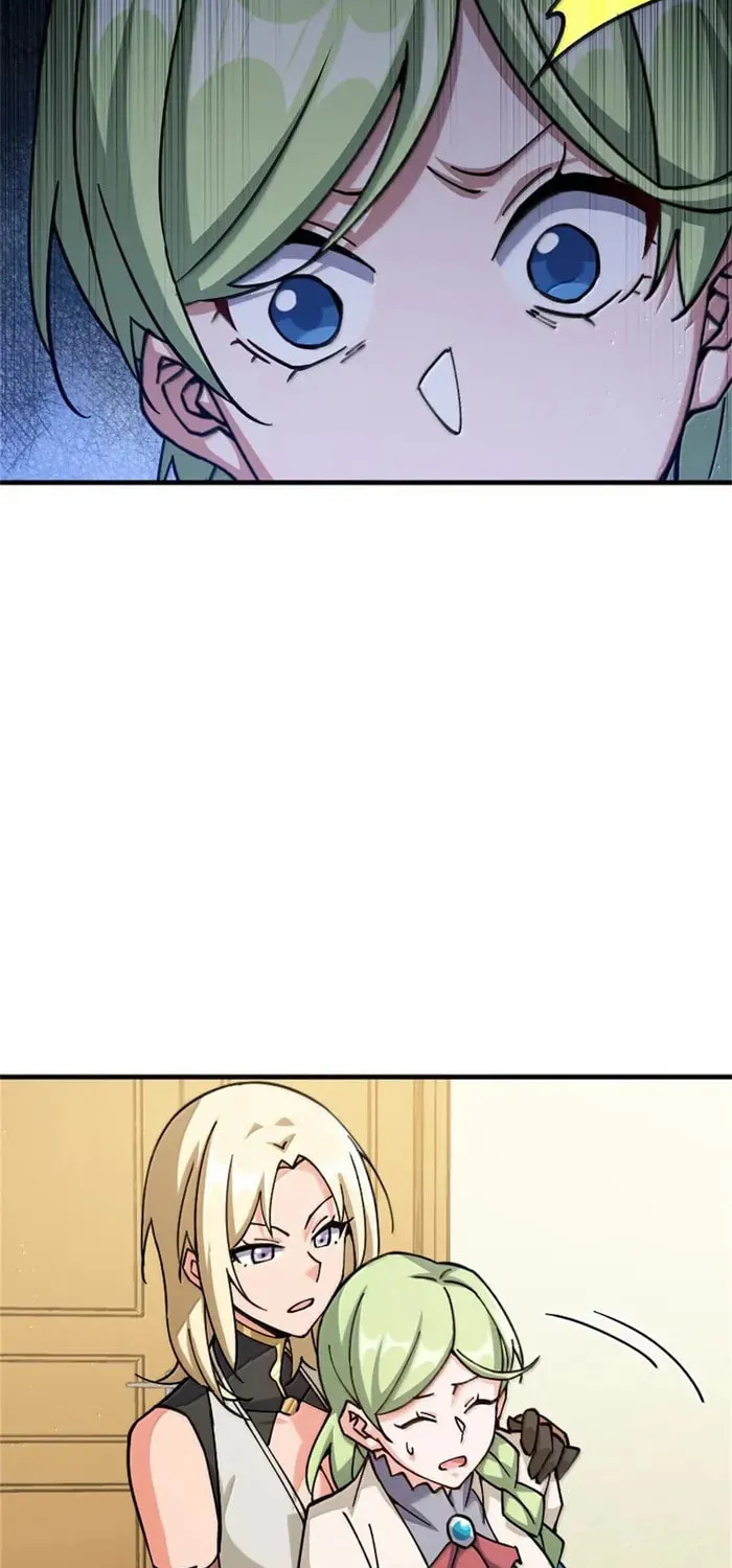 Release that Witch (Colored) Chapter 672 page 39 - 