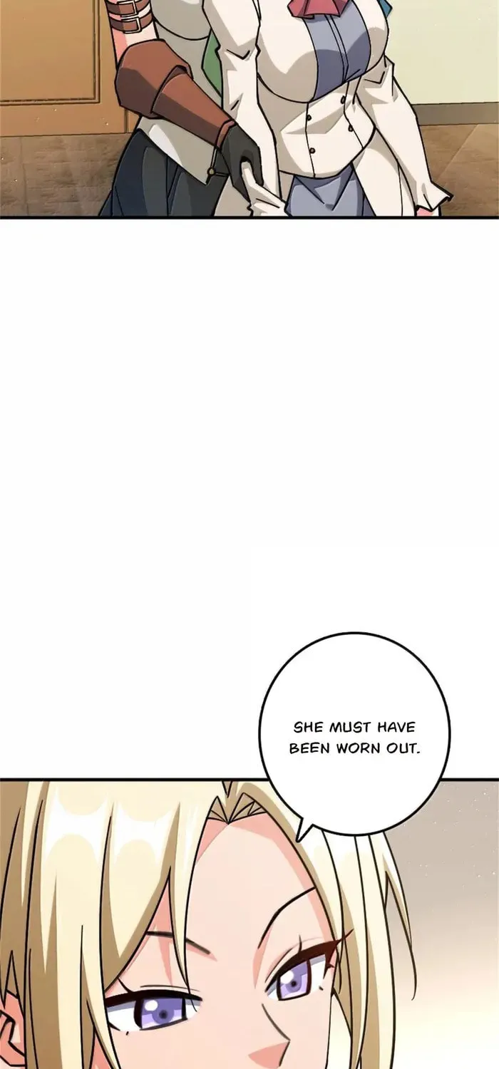 Release that Witch (Colored) Chapter 672 page 40 - 