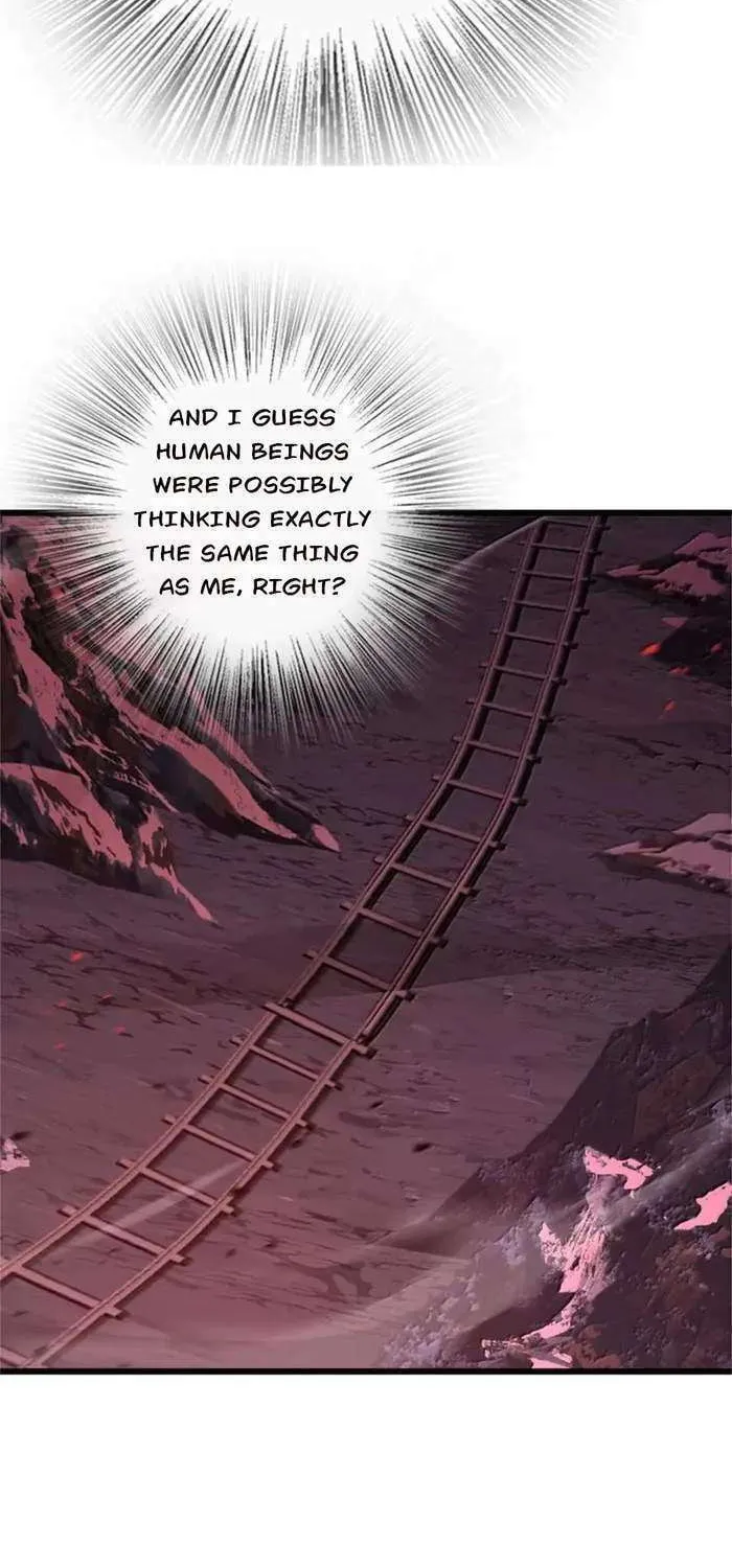 Release that Witch (Colored) Chapter 673 page 17 - 