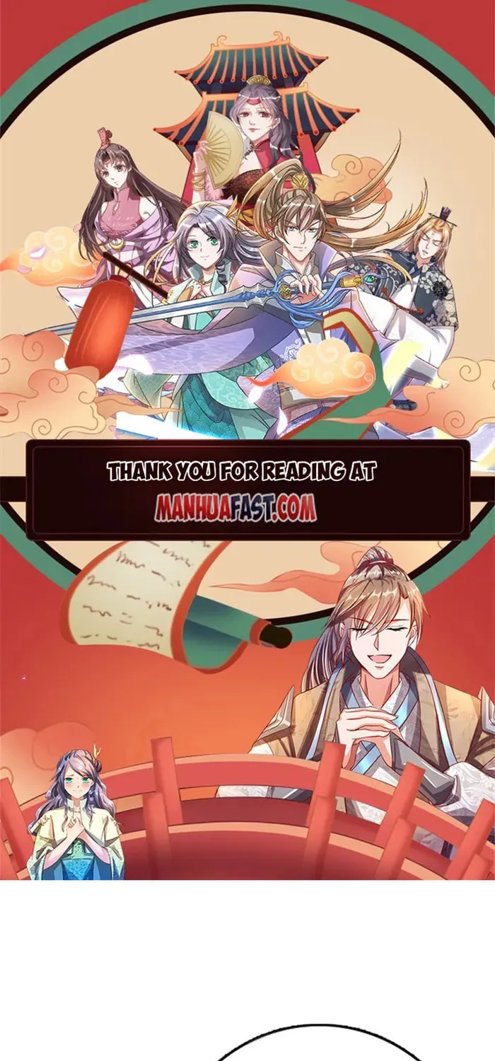 Release that Witch (Colored) Chapter 674 page 1 - 